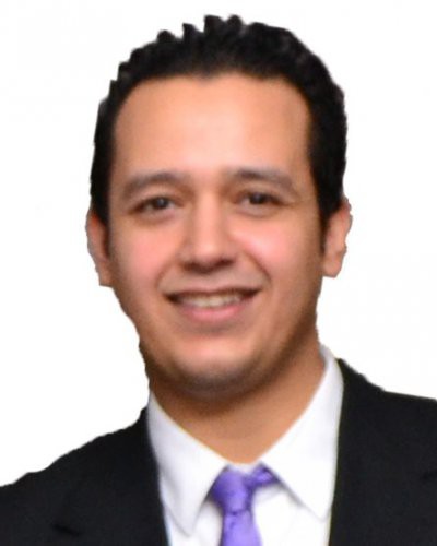 Jobseeker photo