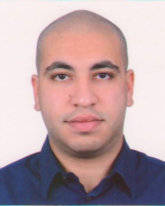 Jobseeker photo