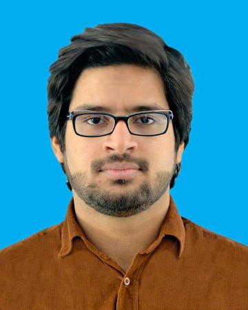 Jobseeker photo