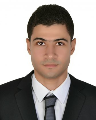 Jobseeker photo