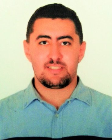 Jobseeker photo