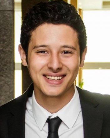 Jobseeker photo