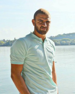 Jobseeker photo