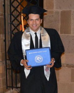 Jobseeker photo