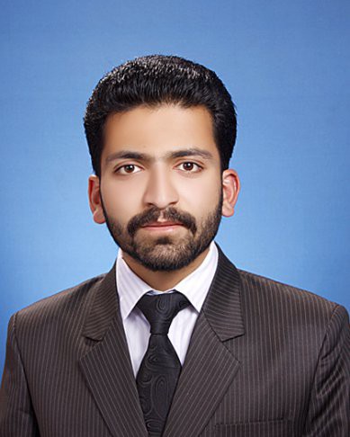 Jobseeker photo