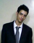 Jobseeker photo