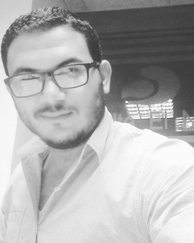 Jobseeker photo