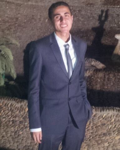 Jobseeker photo