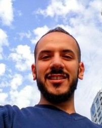Jobseeker photo