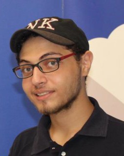 Jobseeker photo
