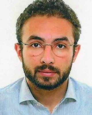 Jobseeker photo