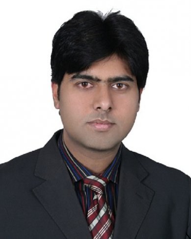 Jobseeker photo