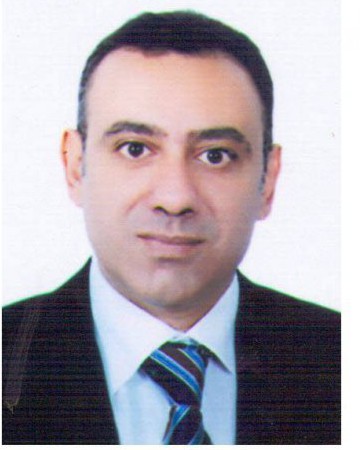 Jobseeker photo