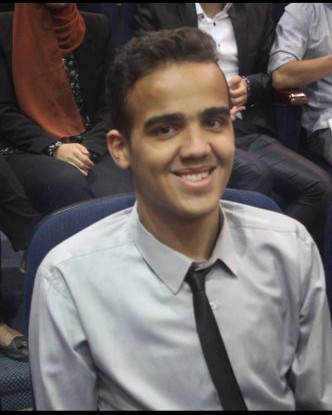 Jobseeker photo