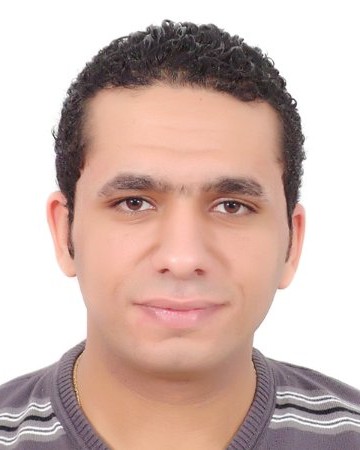 Jobseeker photo