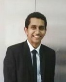 Jobseeker photo