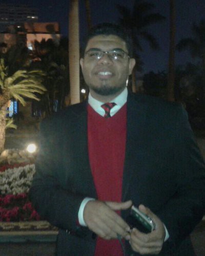 Jobseeker photo