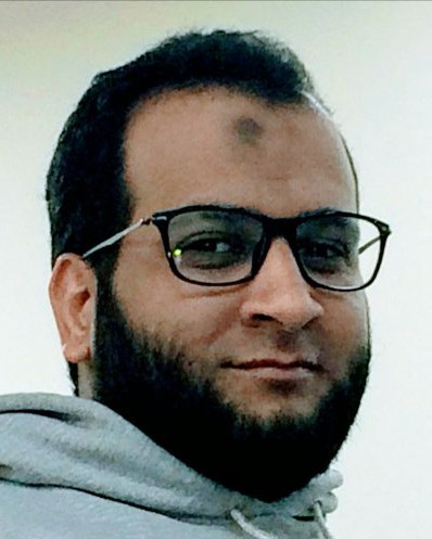 Jobseeker photo
