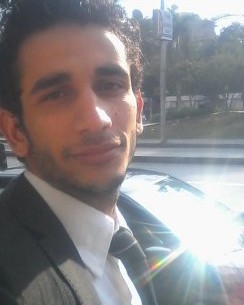 Jobseeker photo