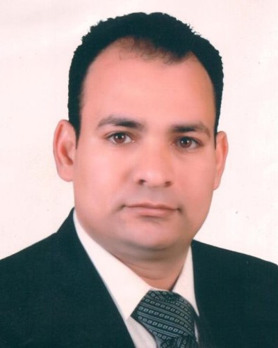 Jobseeker photo