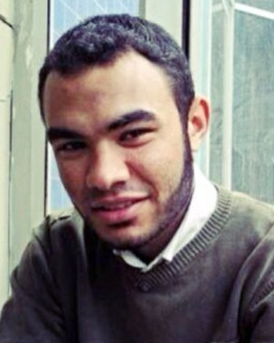 Jobseeker photo