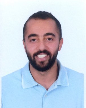 Jobseeker photo