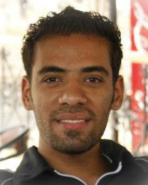 Jobseeker photo