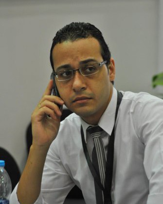 Jobseeker photo