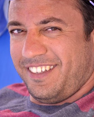 Jobseeker photo