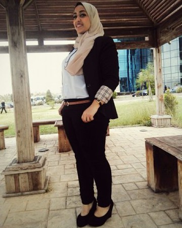 Jobseeker photo