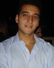 Jobseeker photo