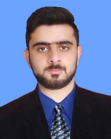Jobseeker photo