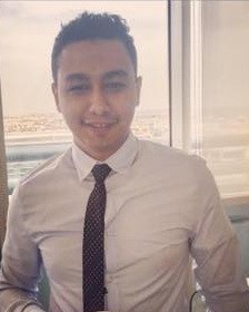 Jobseeker photo