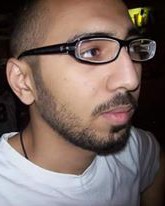 Jobseeker photo