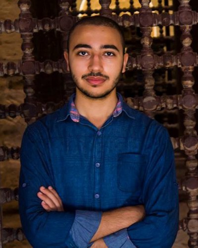 Jobseeker photo