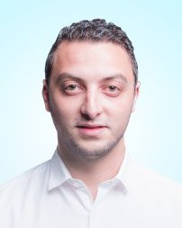 Jobseeker photo