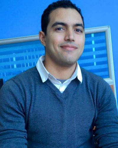 Jobseeker photo