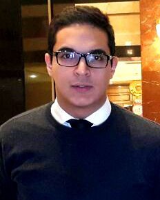 Jobseeker photo