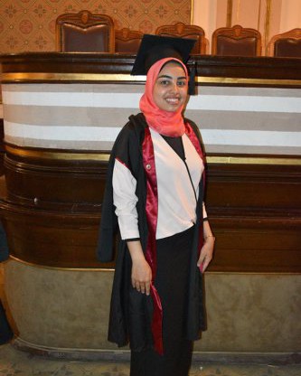 Jobseeker photo