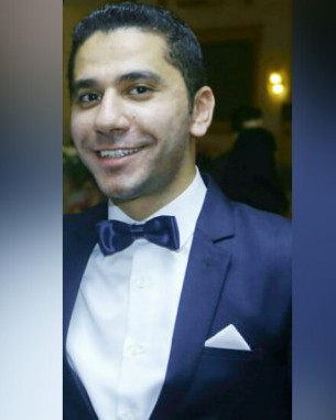 Jobseeker photo