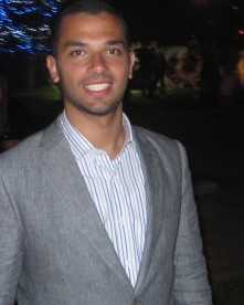 Jobseeker photo