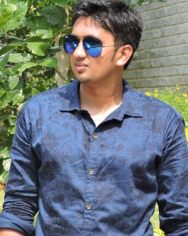 Jobseeker photo