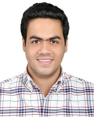 Jobseeker photo