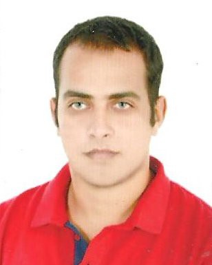 Jobseeker photo