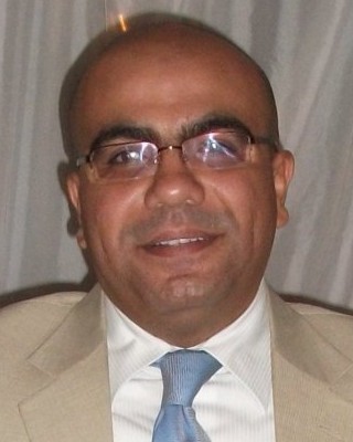 Jobseeker photo