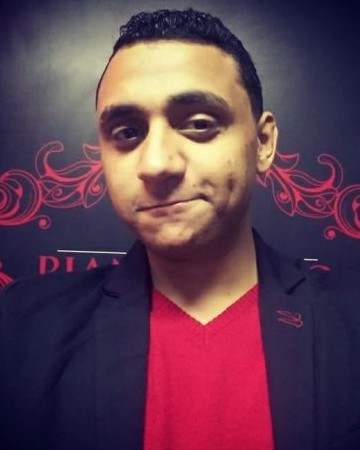 Jobseeker photo
