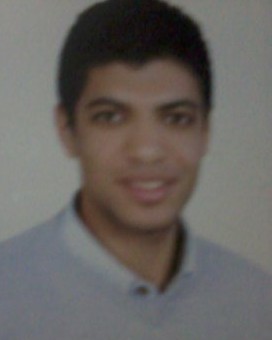 Jobseeker photo