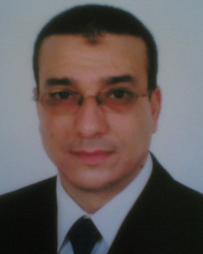 Jobseeker photo