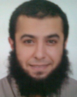 Jobseeker photo