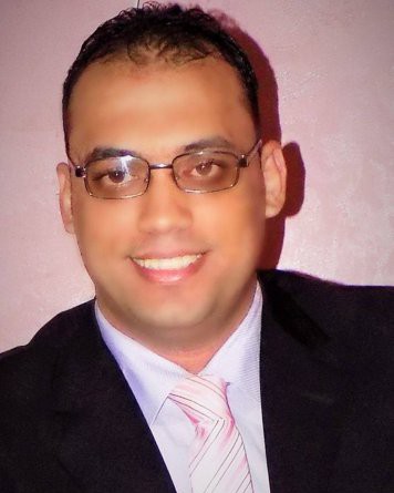Jobseeker photo